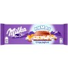 Milka Mmmax Strawberry Cheesecake 300g