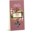 Mill & Mortar Bio mandle LARGUETA 100 g, med / morská soľ