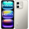 Infinix Hot 50i 4GB/128GB Titanium Grey