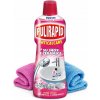 Pulirapid Aceto 500 ml Taliansky odstraňovač vodného kameňa s octom do kúpeľne a kuchyne
