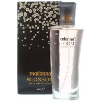 MAdonna Blossom toaletná voda dámska 50 ml