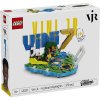 LEGO Editions Football: Vini Jr. – Football Highlights (43027)