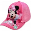 Setino · Dievčenská šiltovka Minnie Mouse - Disney - sv. ružová 54