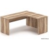 Rea Play, kancelársky stôl, RP-SRD-1600, rohový, PRAVÝ, dub vicenza (REA PLAY: RP-SRD-1600 kancelársky stôl rohový PRAVÝ)
