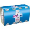 Actimel Original probiotický jogurtový nápoj 8×100 g