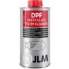 JLM Diesel Particulate Filter Cleaner 375ml - unikátny čistič DPF 02210