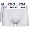 Fila man boxers 2 pack