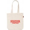 Grupo Erik Taška Stranger Things - Logo (plátená)