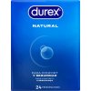 Durex Natural Plus 24 kusov