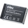 VHBW Batéria LP-E17 pre Canon EOS 750D / M3 / M5 / M6 plne dekódovaná 950mAh - neoriginálne