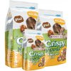 Versele-Laga Crispy Muesli Hamsters & Co škrečok potkan myš 2,75 kg