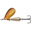 Abu Garcia Rotačka Droppen Spinners LF Red Hot Tiger - 4,4 cm 6 g
