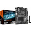GIGABYTE B550 EAGLE WIFI6, AM4, AMD B550, 4xDDR4, 1xHDMI, WiFi