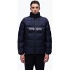Pánska bunda Napapijri Rf Puffer Open blu marine