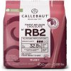 Čokoláda Ruby 32,8% Callebaut Receptúra RB2 400g