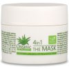 Finclub Aloe Vera pleťová maska 100 ml
