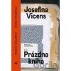 Prázdna kniha - Josefina Vicens