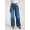 Lee Stella Wide Leg Jean 12370893 Denim