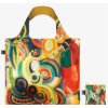 LOQI ROBERT DELAUNAY Portuguese Women Recycled Bag (Hračka)
