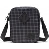 Herschel Heritage™ Crossbody Grid - Black 2,5L