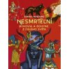 Nesmrteľní: Bohovia a bohyne z celého sveta - Dinah Williams