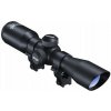 Umarex Puškohľad Walther 4x32 Compact, zvýšená montáž s podhľadom (11mm)