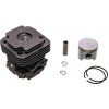 Kompletný valec s piestom pre krovinorezy Oleo - Mac 453BP 744 753T 755 Efco 8530 45mm (OEM 61112035B)