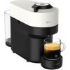 Kapsulový kávovar Krups Nespresso Vertuo Pop XN920110P biely