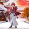Rurouni Kenshin: Meiji Kenkaku Romantan Trio-Try-iT PVC Soška Kenshin Himura