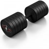 Jednoručná činka MARBO MW-HSG 50 kg
