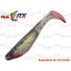 Ripper Kopyto Relax BLS 2,5 - farba 050 - 6,5 cm