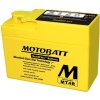 Motobatt MT4R
