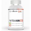 Vitamin D3 2000 IU 120 kapsúl - GymBeam