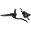 Shimano BRZDA HYDR. MT200 PREDNÁ ČIERNA POST MOUNT 1000MM HAD.+PLAT