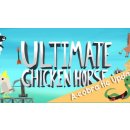 Hra na PC Ultimate Chicken Horse