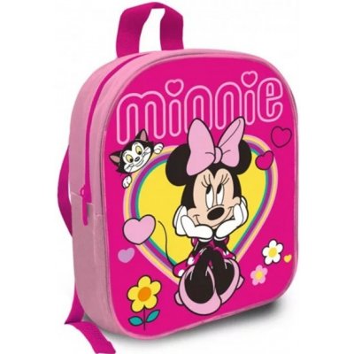 Javoli batoh Minnie Mouse Disney ružový
