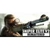 Sniper Elite V2 Remastered