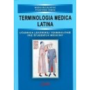 Terminologia medica latina - Mária Buljaková, František Šimon