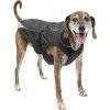 Zimná bunda pre psy Kurgo North Country Coat-black-L Farba: čierne, Velkost: L