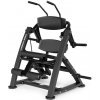 Stroj na brucho ABDOMINAL CRUNCH MF-U015 2.0 Marbo Sport (Marbo MF-U015 2.0)