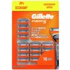 Gillette Fusion 16 ks