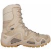 Vojenské topánky Lowa Zephyr gtx Hi TF desert 11 UK