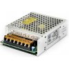Dvojitý průmyslový zdroj D-30A 12V 1A, 5V 4A, 30W
