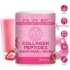 ALTEVITA Collagen peptides - vlasy, nechty, pokožka