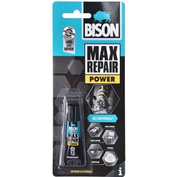 Bison Max Repair 8g