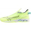 Mizuno Wave Mirage 5 Neo Lime/Black/Splish Splash
