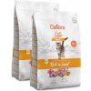 Calibra Cat Life Adult Lamb 2x6kg