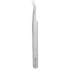 Nanolash Eyelash Tweezers pinzeta na mihalnice Curved