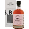S.B.S. Panama 2010 55%, 0.7 L (darčekové balenie)