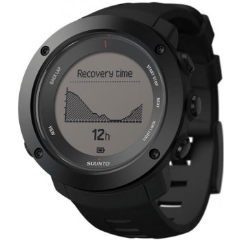 Suunto Ambit3 Vertical HR od 168,53 € - Heureka.sk